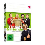 Tramitz and friends<br/> (Director’s Cut Collection)