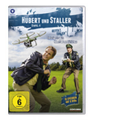 Hubert und Staller <br/>Staffel 4