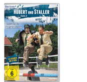 Hubert und Staller <br/>Staffel 3
