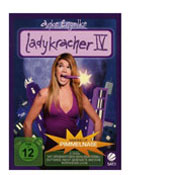 Ladykracher <br/>Staffel 4