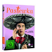 Pastewka <br/>Staffel 1 – 6