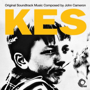 Kes (Original Soundtrack Music)
